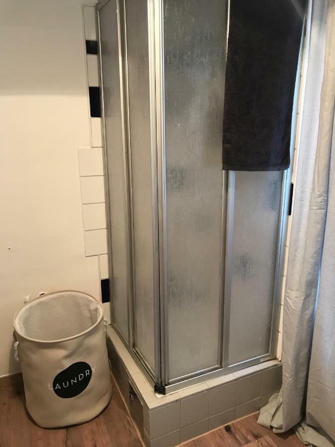 Wiener Lebensgefuehl Im Herzen Der Josefstadt Apartmán