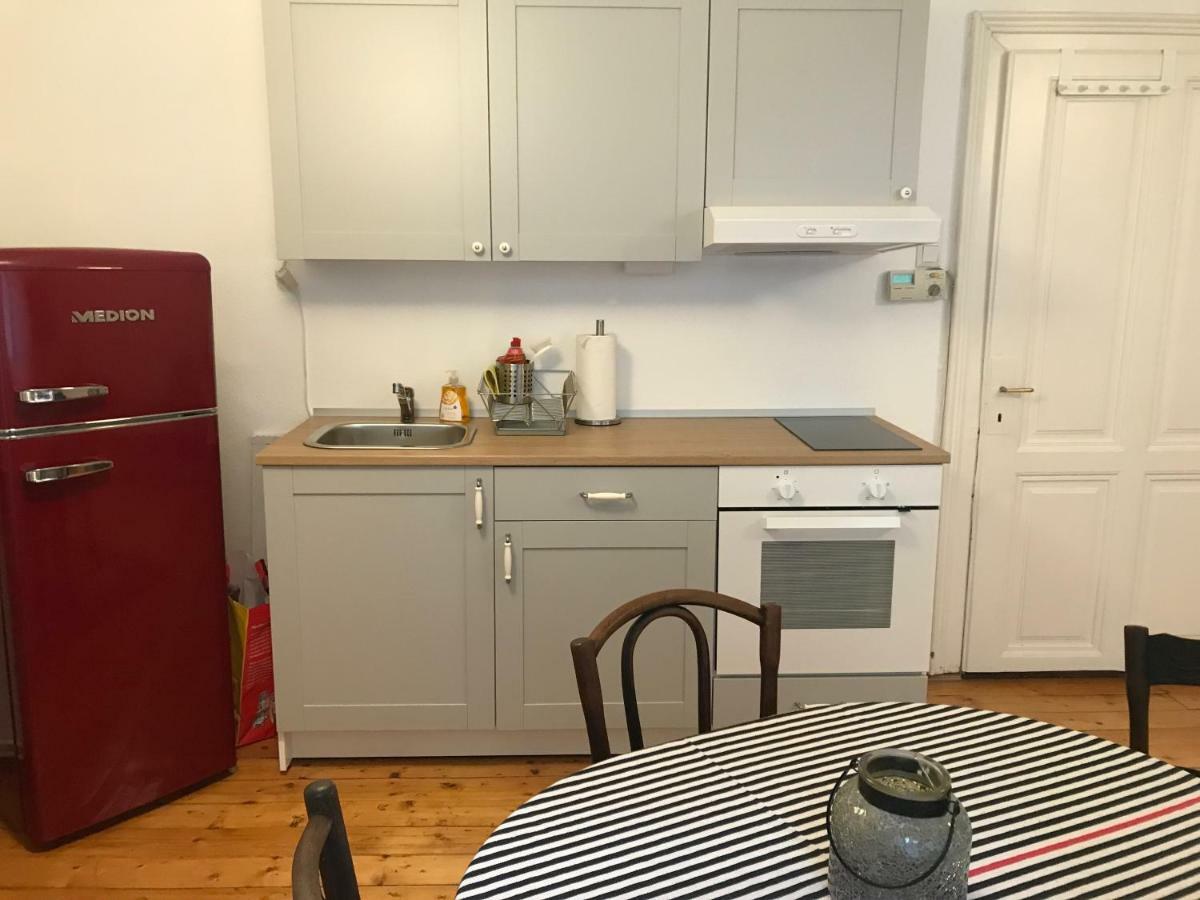 Apartmán Wiener Lebensgefuehl Im Herzen Der Josefstadt