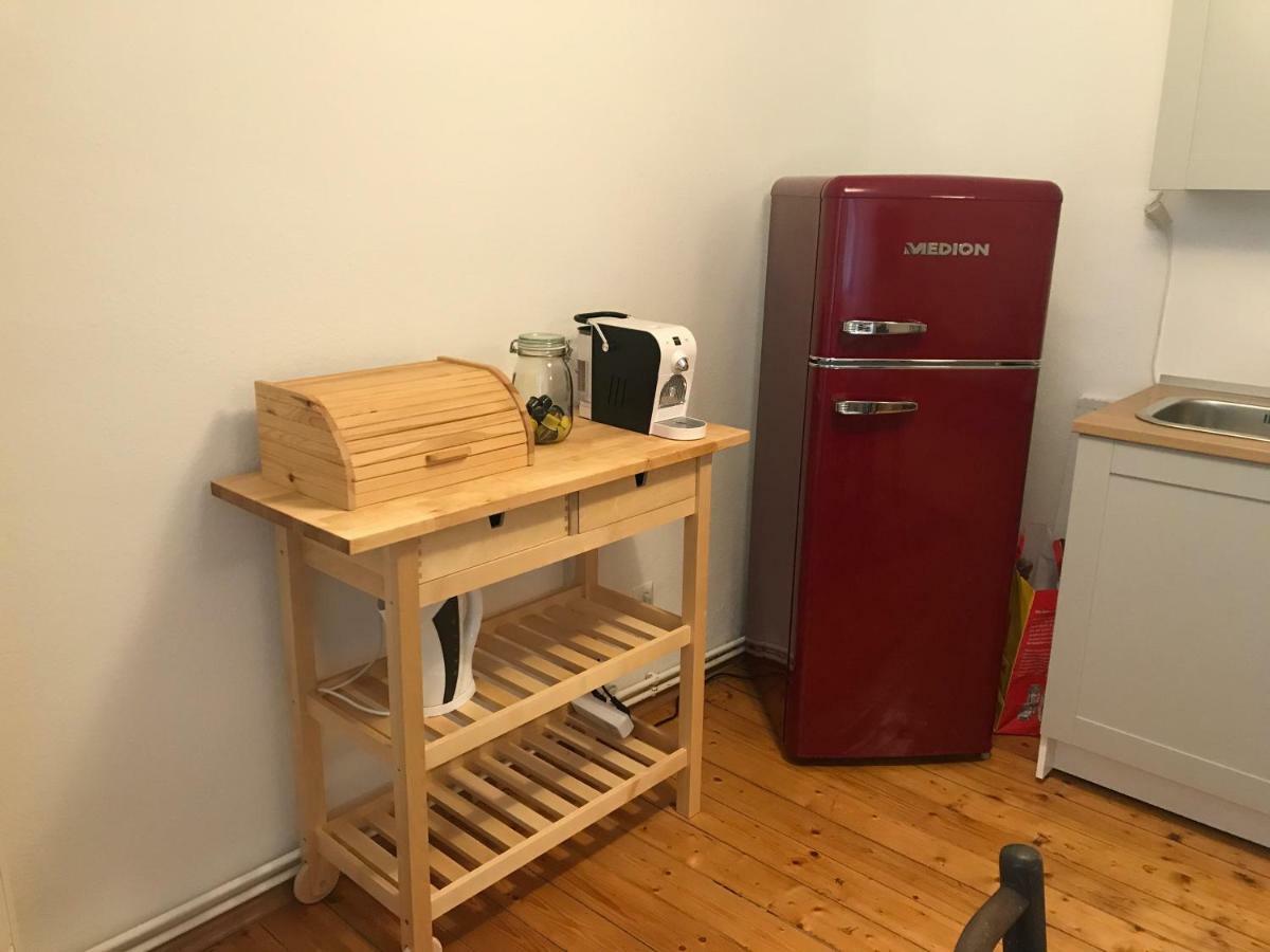 Apartmán Wiener Lebensgefuehl Im Herzen Der Josefstadt Vídeň