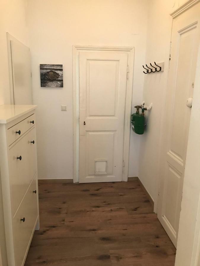 Wiener Lebensgefuehl Im Herzen Der Josefstadt Apartmán *