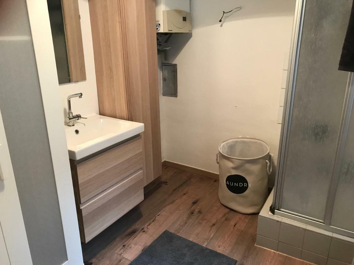 Apartmán Wiener Lebensgefuehl Im Herzen Der Josefstadt *